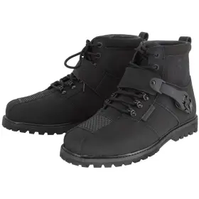 Cl77-2023-0012 Joe Rocket Outbreak Boots - Black 12 2023-0012