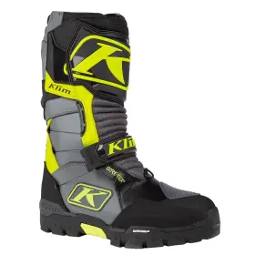 3104-000-009-645 Klim Havoc Gtx Boa Snowbike Boot Sz. 9 /