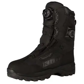 3107-001-013-002 Klim Snow Adrenaline Pro Gtx Boa Boot Size 13