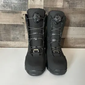 3107-002-008-000 Klim Adrenaline Pro S Gtx Boa Snowmobile Boot- Black Select Size Free Shipping