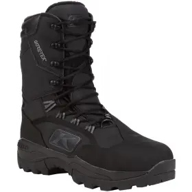 3108-002-012-005 Klim Adrenaline Gtx Boots - Black/asphalt 12