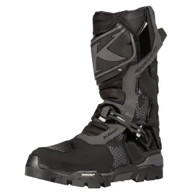 3119-000-012-001 Klim Adventure Gtx Boot Stealth Black Size 12