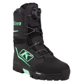 3390-002-010-013 Klim Aurora Gtx Boa Boot Sz. 10 /