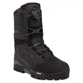 3390-002-011-005 Klim Womens Aurora Gtx Boa Boot Sz. 11 /