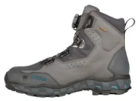 3926-001-010-653 Klim Outlander Gtx Castlerock Petrol Boot Size 10