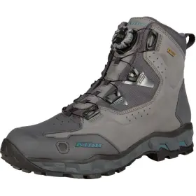 3926-001-011-653 Klim Outlander Gtx Boots - Castlerock/petrol 11