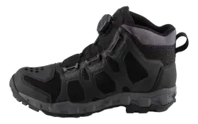 3967-001-011-629 Klim Ridgeline Castlerock Black Boot Size 11