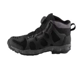 3967001010v Klim Ridgeline Warm Weather Motorcycle Boot Black 3967001010v Klim Ridgeline Warm Weather Motorcycle Boot Black