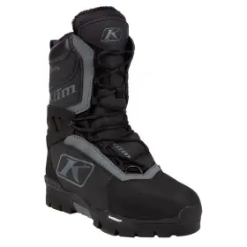 4085-001-010-019 Klim Aurora Gtx Black Castlerock Boot Size 10