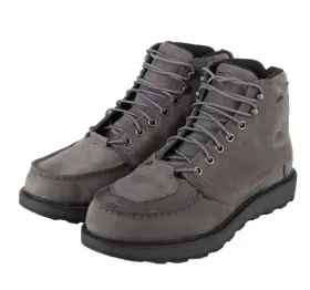 Klim 840273795537 Sample Mens Blak Jak Gtx Leather Boot -size 11- Castlerock