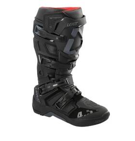 Leatt 3021100160 - 4.5 Boot Black Us Size 7