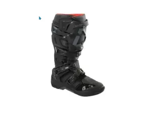 3021100165 Leatt 4.5 Boot Black Us Size 12 3021100165 Leatt 4.5 Boot Black Us Size 12