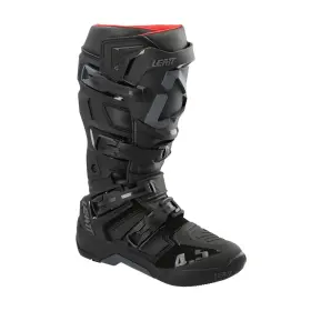 3021100166 Leatt New 4.5 Boot - Black Size Eu 48/ Us 13
