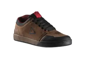 3021300347 Leatt 3.0 Flat Ac Shoe Size 10.5