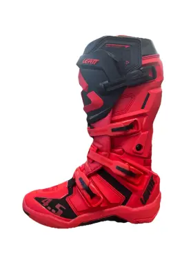 3022060143 Leatt 4.5 Motocross Dirt Bike Off Road Size 10