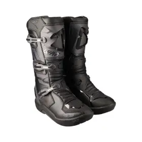3022060162 Leatt 3.5 Black Boots Size 9 3022060162 Leatt 3.5 Black Boots Size 9