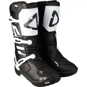 3022060171 Leatt 3.5 Boots - White 8