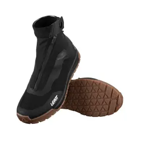 3023048003 Leatt 7.0 Hydradri Flat Black Shoes Size 8.5 3023048003 Leatt 7.0 Hydradri Flat Black Shoes Size 8.5