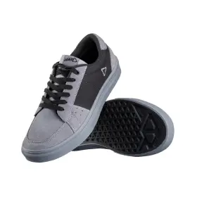 3023049351 Leatt 1.0 Flat Titanium Shoes Size 7 3023049351 Leatt 1.0 Flat Titanium Shoes Size 7