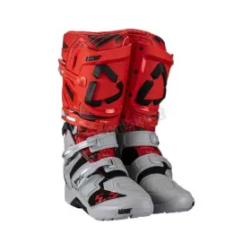 3023050354 Leatt Jw22 5.5 Flexlock Enduro Boots - 3023050354 Leatt Jw22 5.5 Flexlock Enduro Boots -