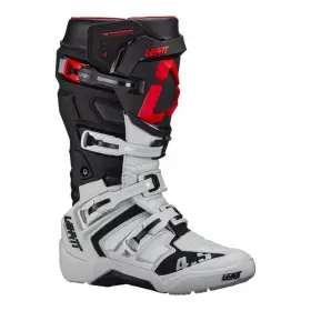 3024050283 Leatt 4.5 Enduro Boot - Forge Us10/eu44.5