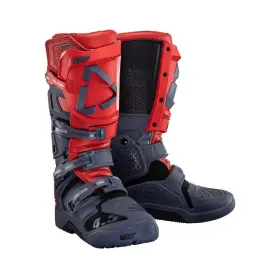 3024050382 Leatt 3.5 V24 Red Boot Size 9 3024050382 Leatt 3.5 V24 Red Boot Size 9