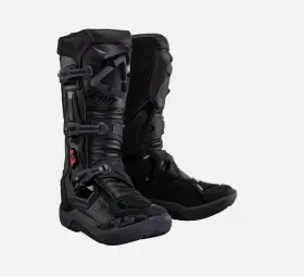 3024050402 Leatt Stealth 3.5 Boots Size 9 3024050402 Leatt Stealth 3.5 Boots Size 9