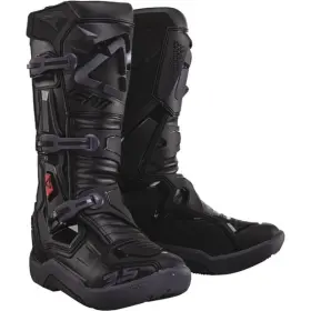 3024050405 Leatt 3.5 Boots Black Size 12