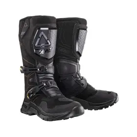 3024050825 Leatt - Boot Adv Hydradri 7.5 Black/grey 12 3024050825 Leatt - Boot Adv Hydradri 7.5 Black/grey 12