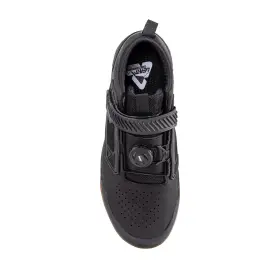 3024300822 Leatt Shoe Proclip 4.0#us8/uk7.5/eu41.5/cm26 Black 3024300822 Leatt Shoe Proclip 4.0#us8/uk7.5/eu41.5/cm26 Black