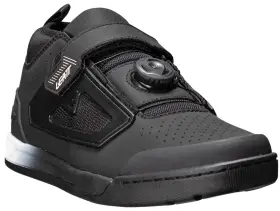 3024300905 Leatt Proflat 3.0 Mens Mtb Mountain Bike Shoes Black 9.5 Usa