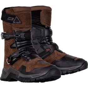 3025050123 Leatt Adv Hydradri 7.5 Short Boots - Desert 8