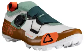 3025106147 Leatt 8.0 Proclip Endurance Mens Mtb Mountain Bike Shoes Art 10.5 Usa 3025106147 Leatt 8.0 Proclip Endurance Mens Mtb Mountain Bike Shoes Art 10.5 Usa