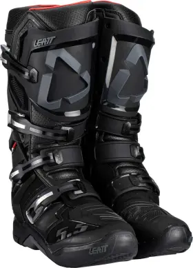 302600 Leatt 302600- 5.5 Flexlock Boots - Motocross Dirt Bike Mx