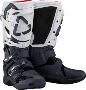 302600014 Leatt 5.5 Flexlock Enduro Boots - Motocross Dirt Bike Mx