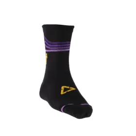5023046850 Leatt Mtb Velvet Socks Size Small-medium