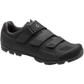 1487305-020-49 Louis Garneau Gravel Ii Clipless Mens Shoes - Black Size 49 Closeout 1487305-020-49 Louis Garneau Gravel Ii Clipless Mens Shoes - Black Size 49 Closeout