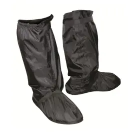 80-15109 Marshall Racing Shoe Boot Covers Size 8.5-9 With Storage Bag 80-15109 Marshall Racing Shoe Boot Covers Size 8.5-9 With Storage Bag