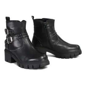 Mbl9446-women-fash-group-11 Milwaukee Leather Womens Premium Classic Casual Fashion Biker