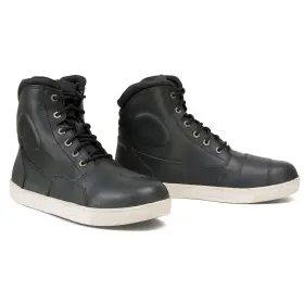 Mbm9002-men-shoes-group-10.5 Milwaukee Leather Mens Motorcycle Reinforced Street Biker Casual Riding Shoes