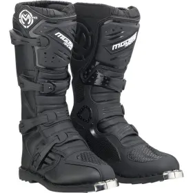 34102629 Moose 2023 Qualifier Atv Boots - Black 10