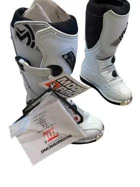 3411-0432 Moose Racing M1.3 Youth Boots