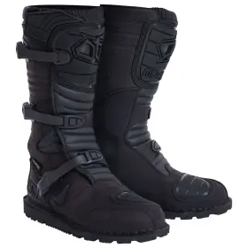 206-940-0001 Msr Waterproof Adventure Boots Size 8 Black 206-940-0001 Msr Waterproof Adventure Boots Size 8 Black