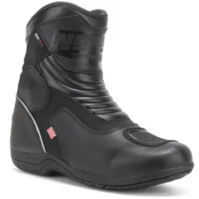 7505-2105-14 Noru Shoto Waterproof Boots - Black 14 7505-2105-14 Noru Shoto Waterproof Boots - Black 14
