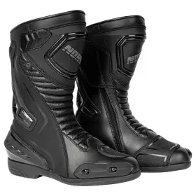 7510-2105-14 Noru Hakone Black Boots Size 14 7510-2105-14 Noru Hakone Black Boots Size 14