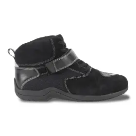 Nrboo3 Noru Blk 10 Baika Boot Black