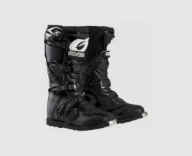 0325-115 Oneal Oftneal 2018 Rider Boots Black/white Mens Size 15 0325-115 Oneal Oftneal 2018 Rider Boots Black/white Mens Size 15