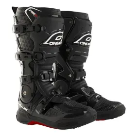 0328-130 Oneal Rdx 2.2 Boots 10.5 Black