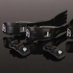 0328-810 Oneal Oftneal Rdx Black Boot Strap Buckle Kit - 0328-810 Oneal Oftneal Rdx Black Boot Strap Buckle Kit -