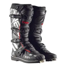 0332-600 Oneal Oftneal Element Squadron Boots Size K13 - 0332-600 Oneal Oftneal Element Squadron Boots Size K13 -
